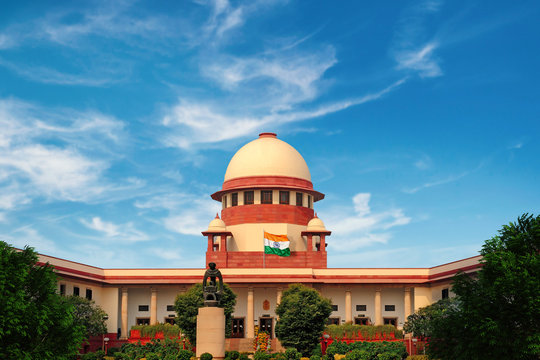 SC Judgement: Service Tax on secondment services 