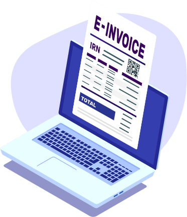 E-Invoice is mandatory for entities having turnover of atleast Rs.10 crore