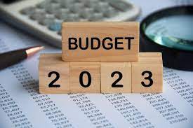 Union Budget 2023-24