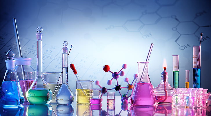 Changes in Customs Duty Rates for Chemical and Pharmaceuticals Products 