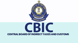 Summary Note on Various Circulars issued by CBIC on 26.06.24