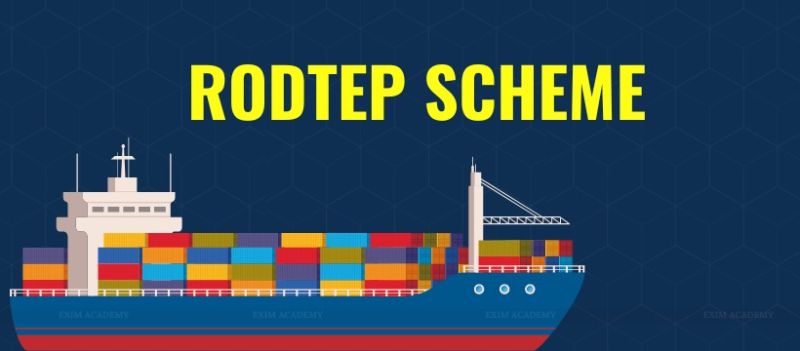 Procedure of filing of Annual RoDTEP Return is notified: DGFT Public Notice