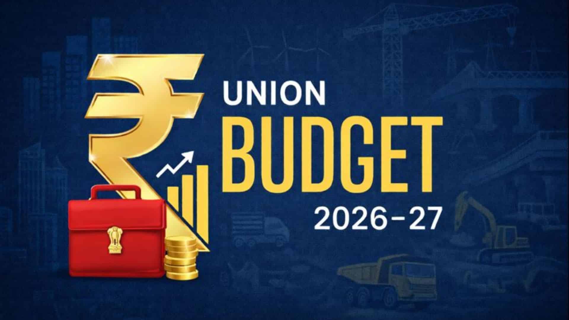 Budget 2026: A Boost for Manufacturers & Exporters 